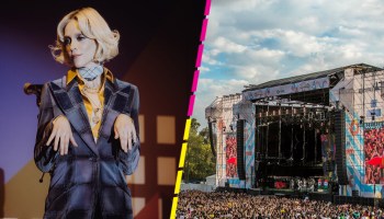 ¡Noooo! St. Vincent cancela su presentación en el Corona Capital 2021