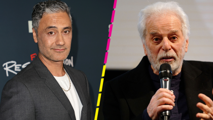 Órale: Taika Waititi adaptará la novela gráfica 'El Incal' de Alejandro Jodorowsky