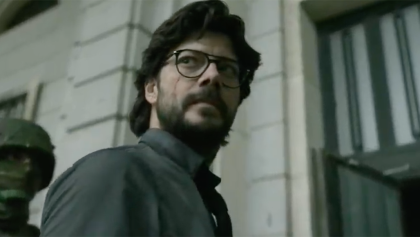 Checa el tráiler de la última temporada de 'La Casa de Papel'