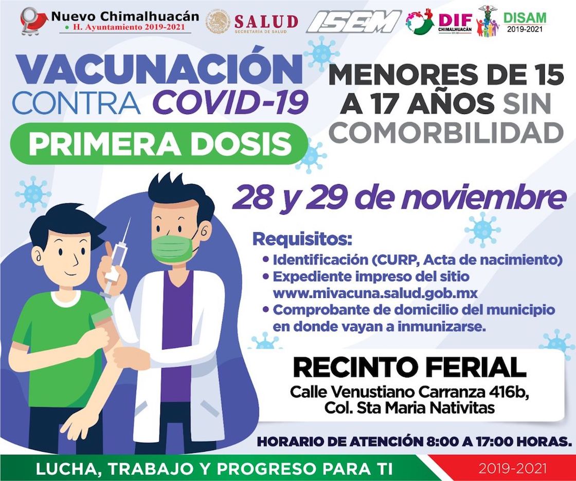 vacunacion-chimalhuacan-edomex