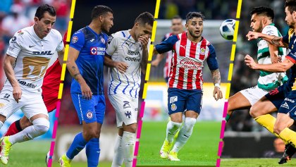 Horarios y canales: ¿Cómo, cuándo y dónde ver los juegos de repechaje de la Liga MX?