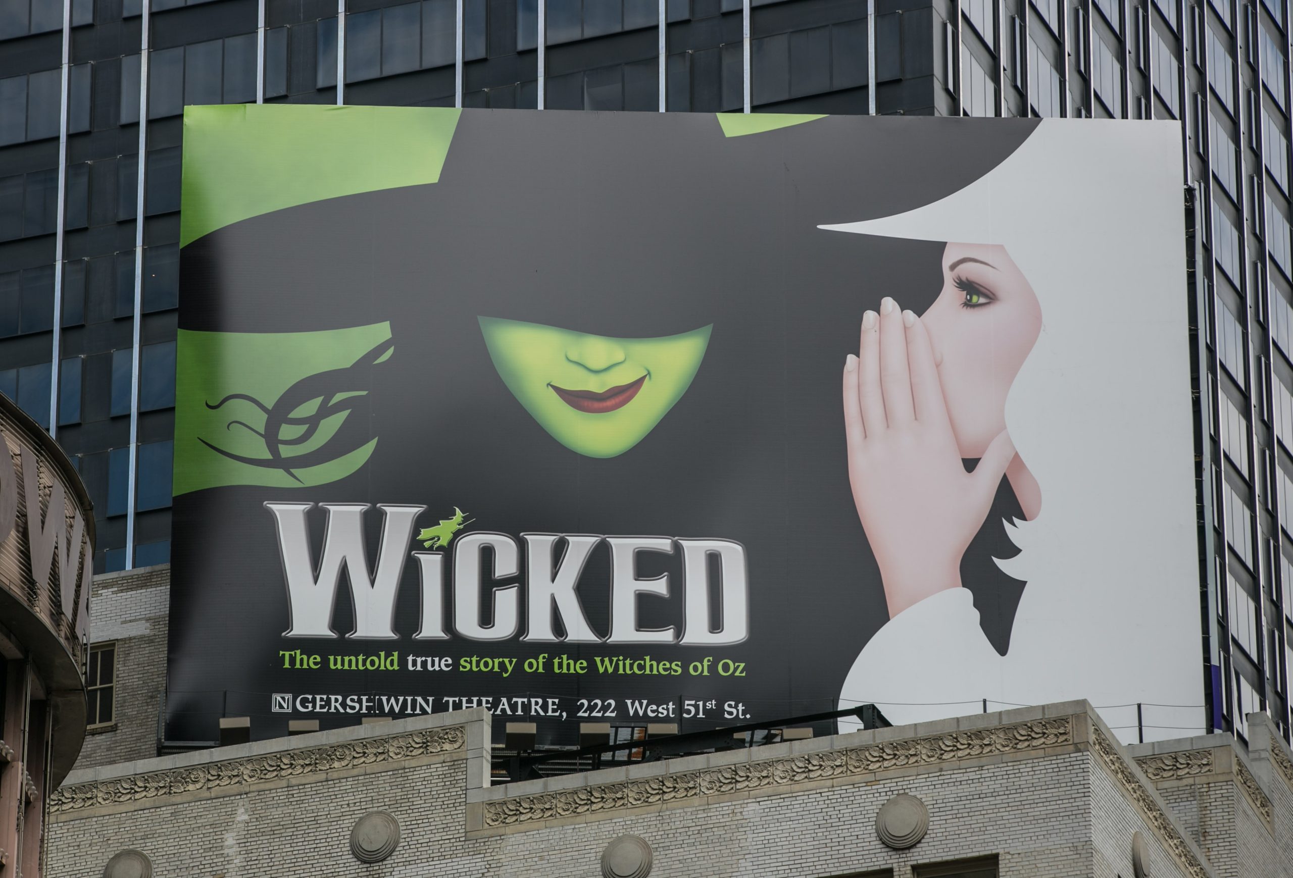 Ariana Grande y Cynthia Erivo protagonizarán la película de 'Wicked'