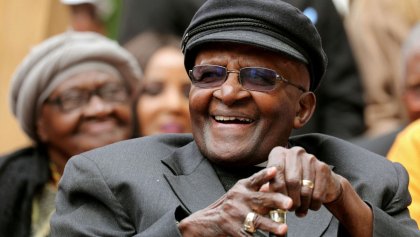 Desmond Tutu