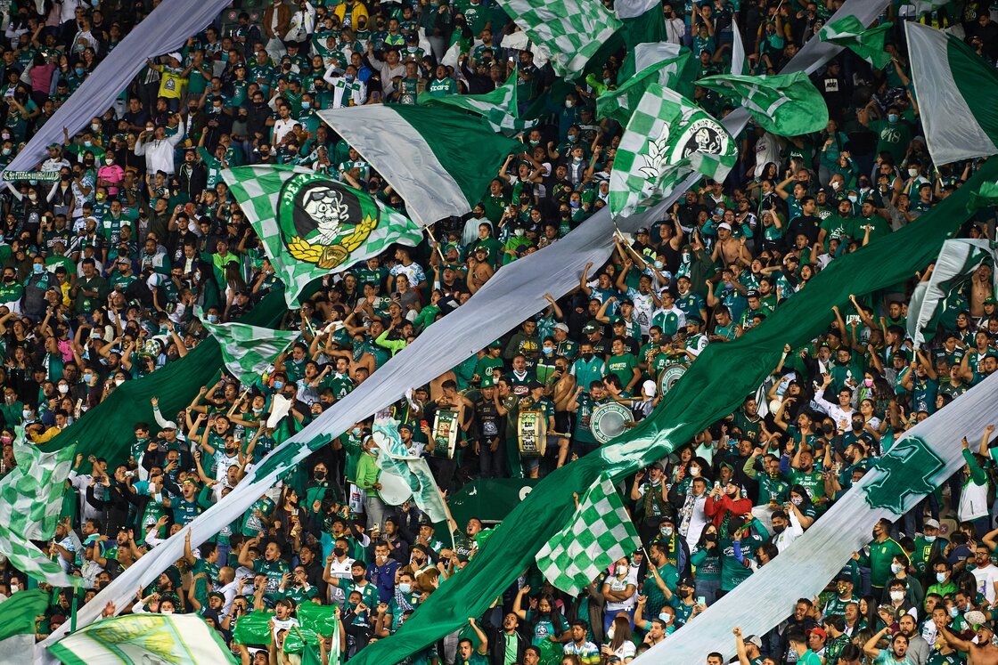 ¿Otra vez, León? Directiva de Atlas denunció agresiones y en la Final de Ida de la Liga MX