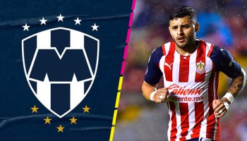 ¿Casi Cerrado? Alexis Vega estaría cerca de convertirse en nuevo jugador de Rayados