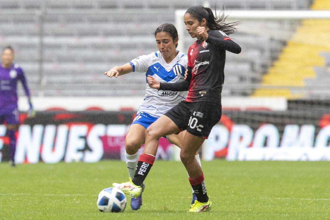 Fechas y horarios: Así se jugarán las semifinales de la Liga MX Femenil