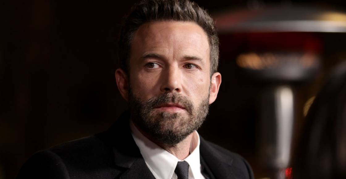 ¿Qué pasa con Ben Affleck y por qué el internet se le fue encima?