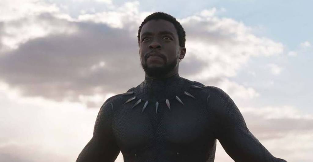 #SaveTChalla: Fans piden a Marvel un nuevo casting para 'Black Panther'