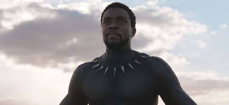 #SaveTChalla: Fans piden a Marvel un nuevo casting para 'Black Panther'