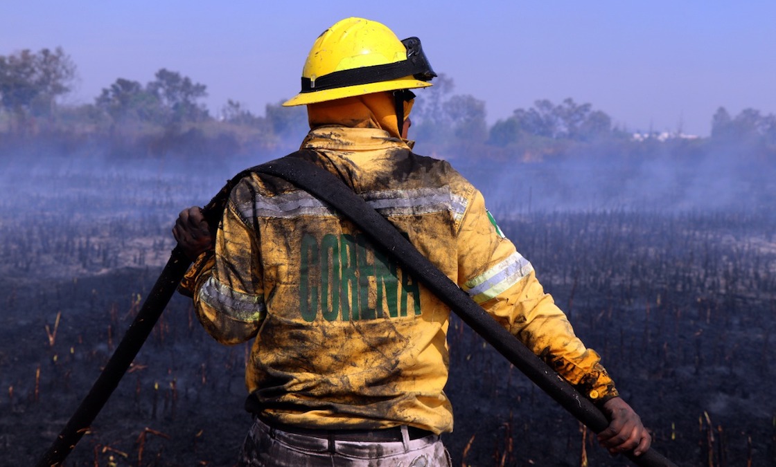 brigadistas-mas-dos-incendios-forestales-año-cdmx