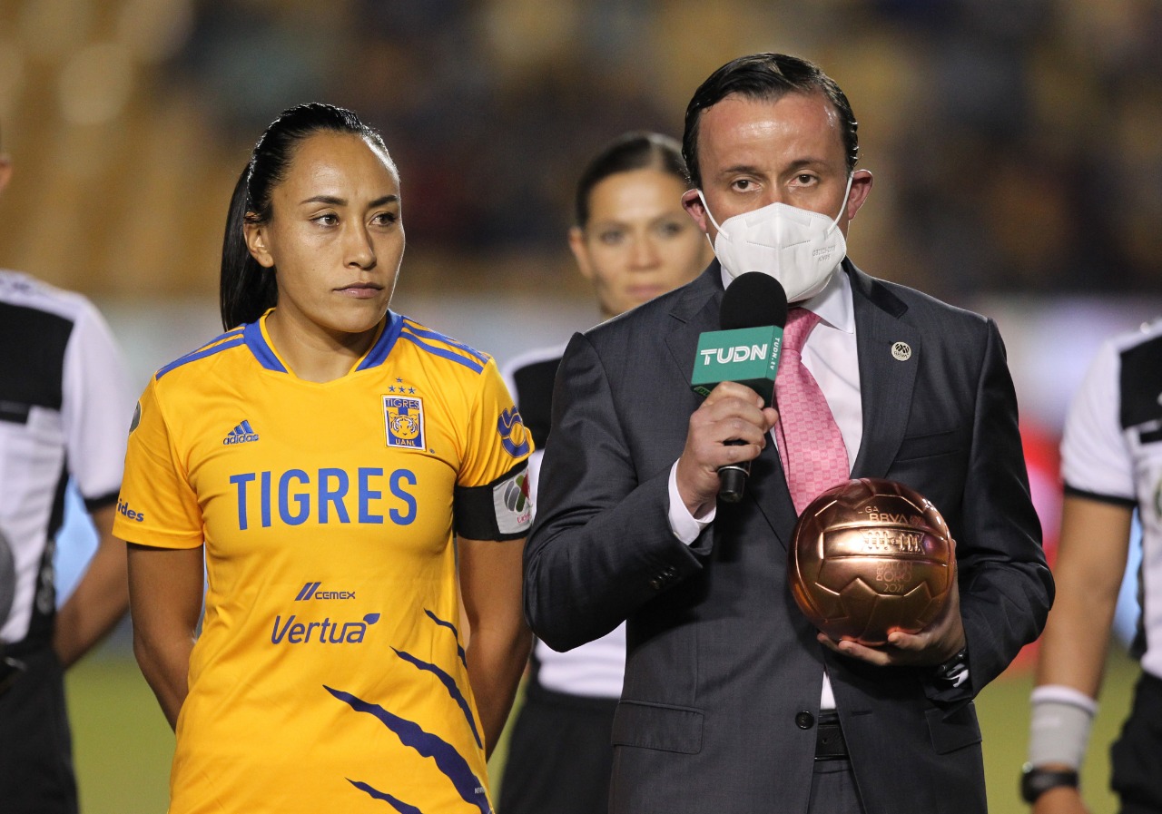 ¿Qué significan las peticiones de la Cámara de Diputados sobre la Liga MX Femenil y la brecha salarial?