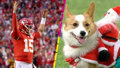 Carreras de Corgis y Chiefs aseguran playoffs en lo mejor de la semana 16 de NFL