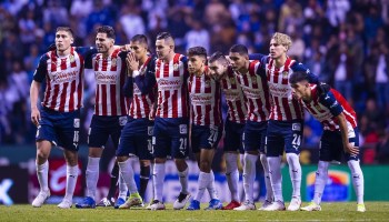 ¡Llegó otro delantero! Altas y bajas de Chivas para el Clausura 2022