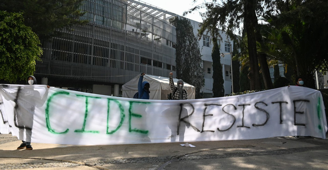 cide-protestas-estudiantes-cdmx