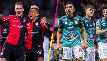 ¡Aquí están tus links! ¿Cómo, cuándo y dónde ver la final de ida de la Liga MX: León vs Atlas?