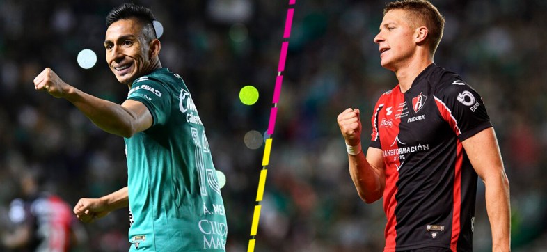 ¿Cómo, cuándo y dónde ver en vivo la Final de Vuelta entre Atlas y León?