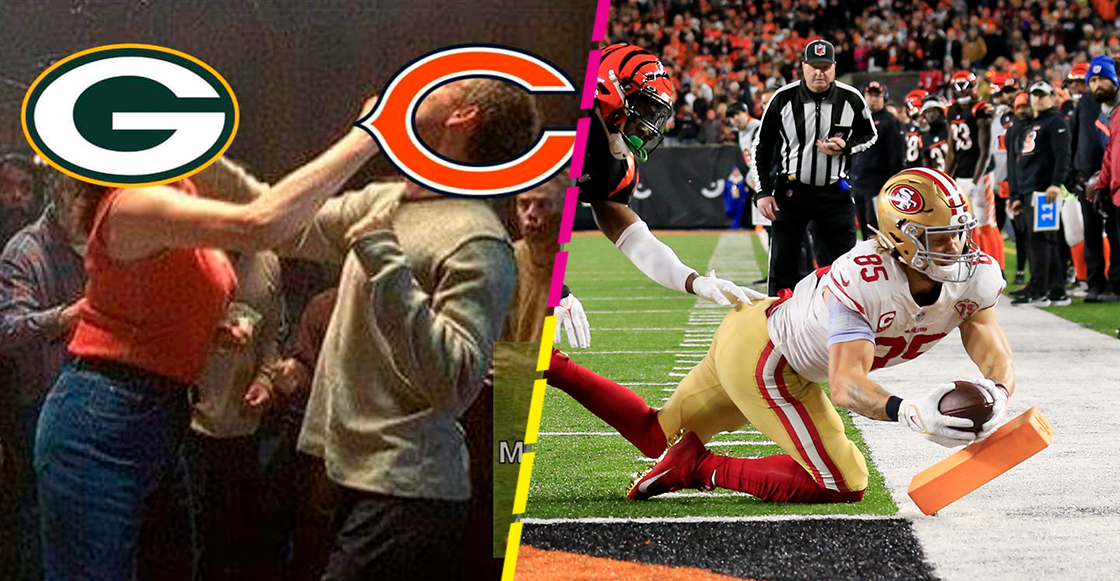 El drama de 49ers en tiempo extra y los memes en lo mejor de la semana 14 de NFL