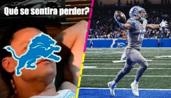 La dramática primera victoria de Lions y los memes de la semana 13 de NFL