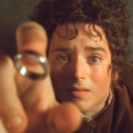 El señor de los anillos': Elijah Wood y los otros tres 'hobbits' de la  trilogía se volvieron a reunir