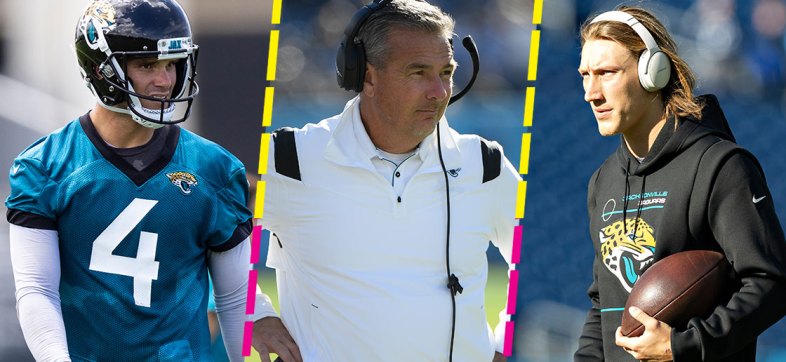 Agresiones a jugadores, fiestas y discusiones: Los escándalos de Urban Meyer con los Jaguars