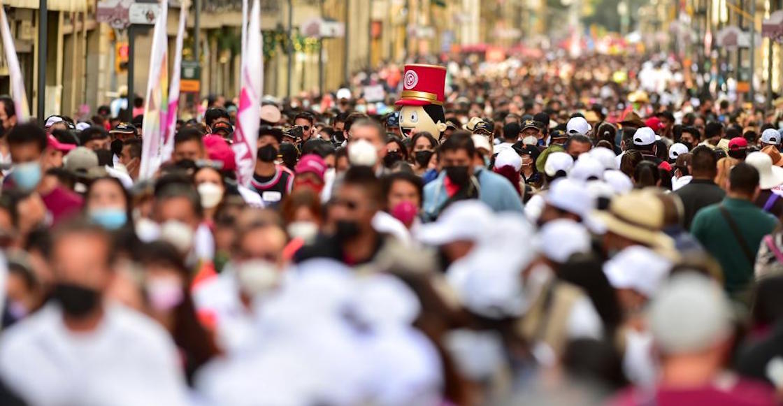 fotos-videos-publico-asistentes-gente-cuantos-zocalo-amlo-amlofest-3-anos-gobierno-2021-4