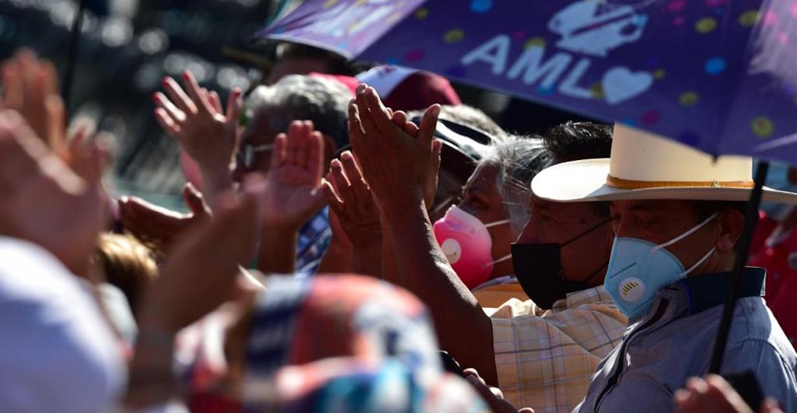 fotos-videos-publico-asistentes-gente-cuantos-zocalo-amlo-amlofest-3-anos-gobierno-2021-5