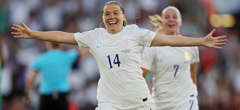 Fran Kirby, la estrella de Inglaterra y el Chelsea que superó problemas cardiacos