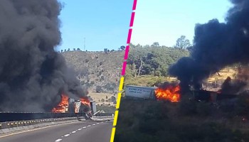 fuerte-accidente-arco-norte-traileres-tlaxcala