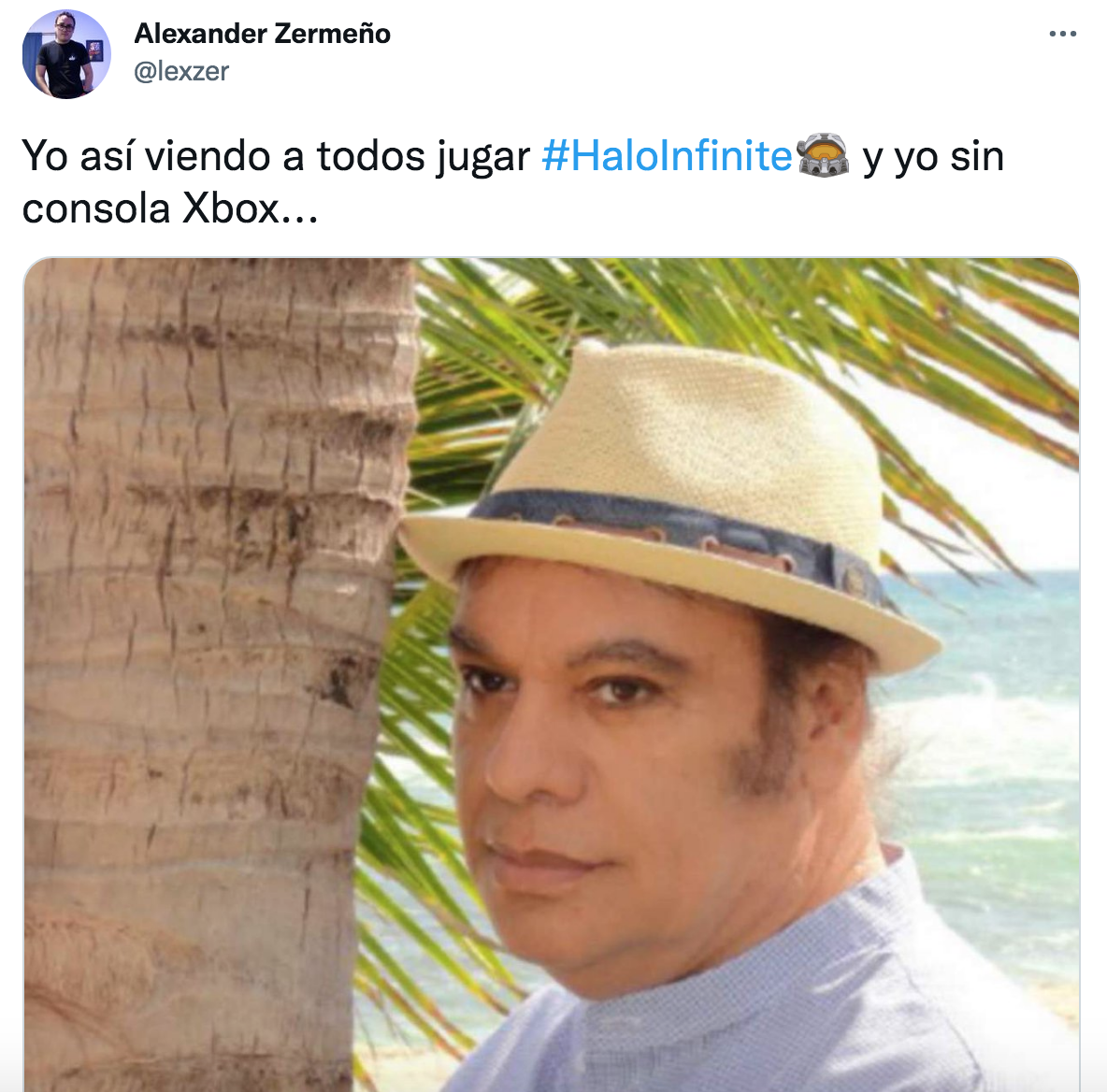 ¿Rifó o no? Por fin se lanzó 'Halo: Infinite' y así reaccionaron las redes