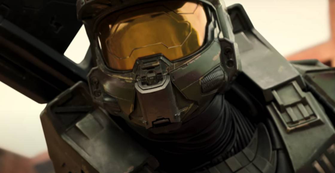 Halo: tráiler de la segunda temporada de la serie de Paramount Plus