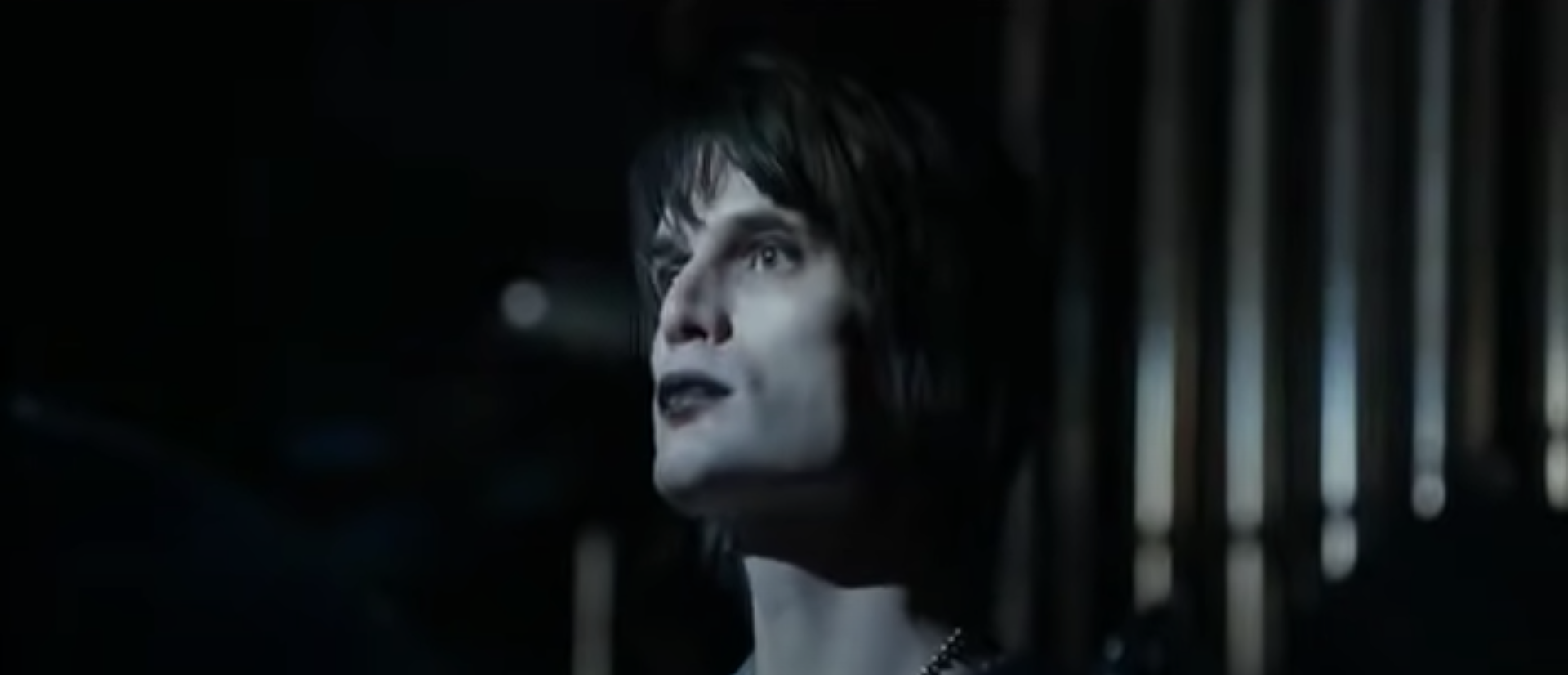 Jonny Greenwood