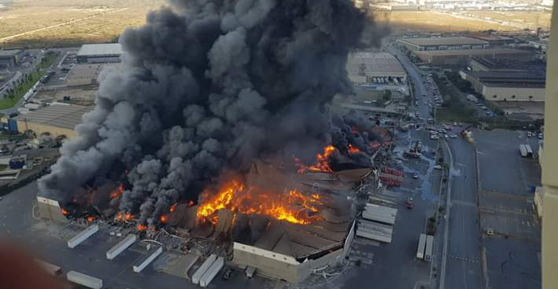 incendio-fabrica-nuevo-leon