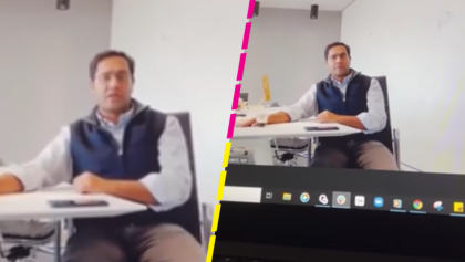 Delicadeza nivel: Jefe despidió a 900 empleados en una videollamada