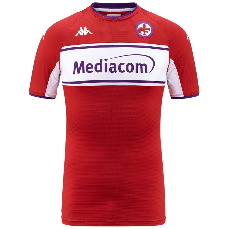 Jersey de la Fiorentina