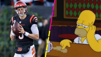 ¡Qué aBURROWido! QB de Bengals admite que no hay COVID-19 en el equipo porque Cincinnati es aburrida