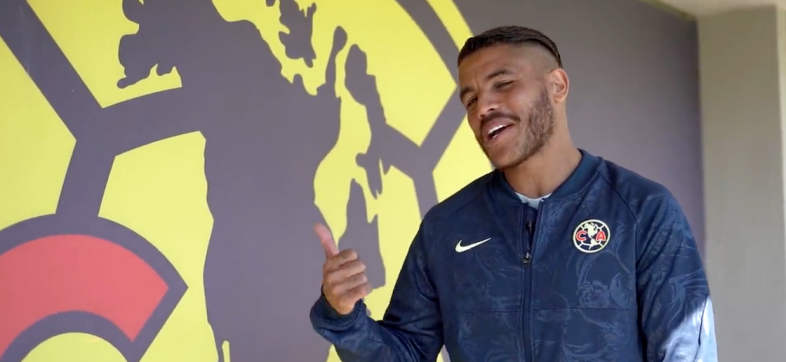 Oficial: ¡Jonathan Dos Santos es refuerzo del América para el Clausura 2022!