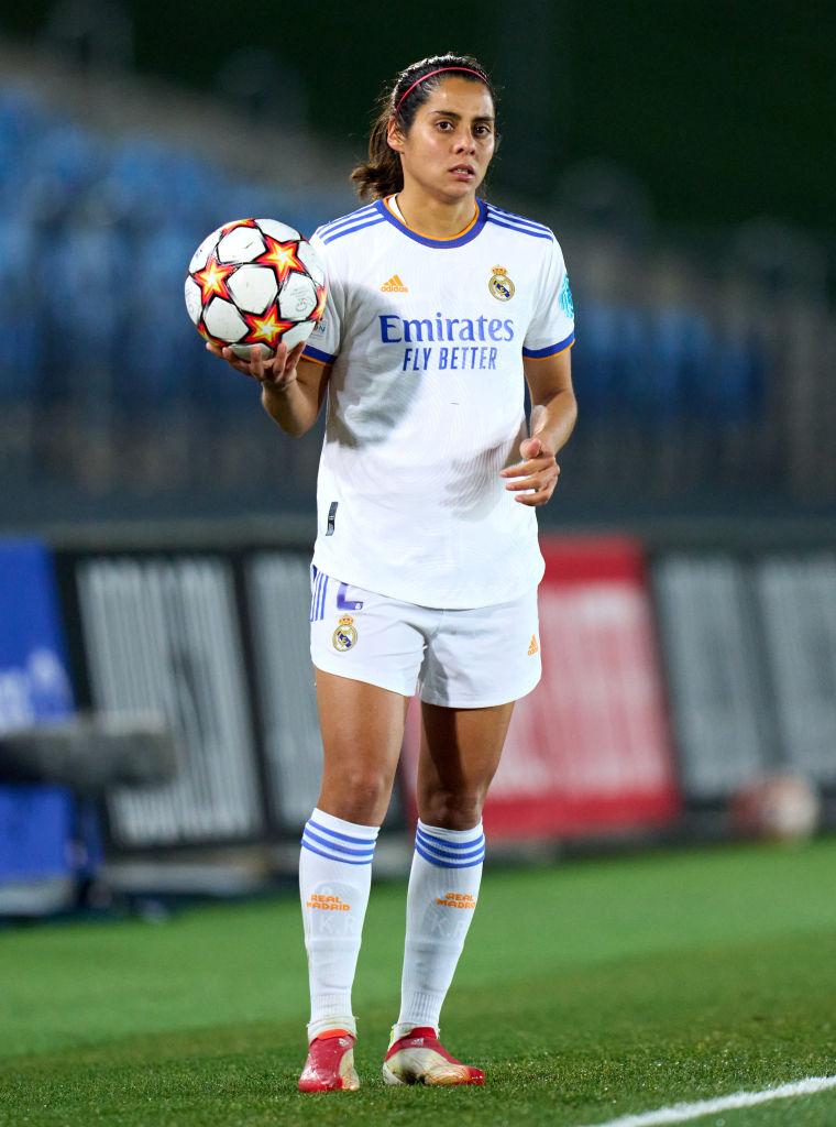 Barcelona vs Real Madrid: Así se jugarán los cuartos de final de la Champions League Femenil