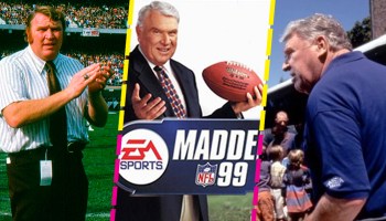 ¿Cuál es el legado de John Madden en el mundo de NFL y la cultura pop?