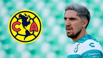 Lo que sabemos del posible acuerdo entre Diego Valdés y América