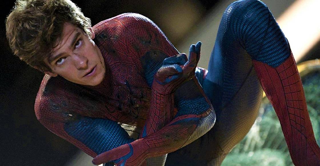 #MakeTAS3: ¿Andrew Garfield volvería para una tercera película de su Spider-Man?