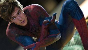 #MakeTAS3: ¿Andrew Garfield volvería para una tercera película de su Spider-Man?