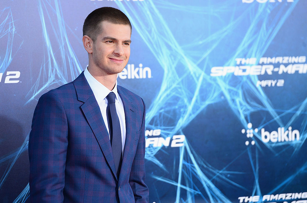 #MakeTAS3: ¿Andrew Garfield volvería para una tercera película de su Spider-Man?