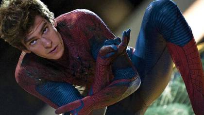 #MakeTAS3: ¿Andrew Garfield volvería para una tercera película de su Spider-Man?