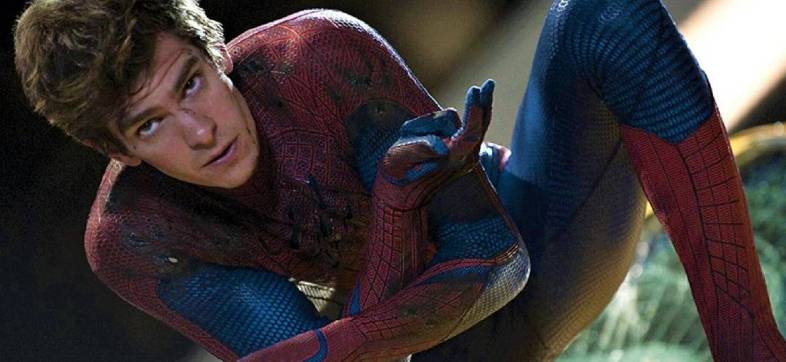 #MakeTAS3: ¿Andrew Garfield volvería para una tercera película de su Spider-Man?