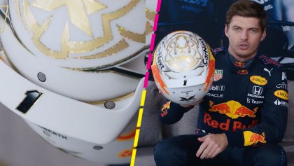 ¡Adiós al 33! Max Verstappen cambiará de número para la temporada 2022 de Fórmula 1