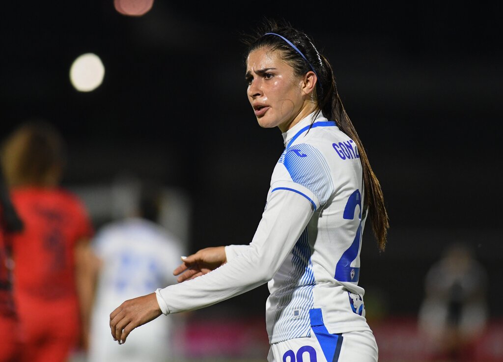 ¡'CapiTania' es celeste! Altas y bajas de Cruz Azul Femenil para el Clausura 2022