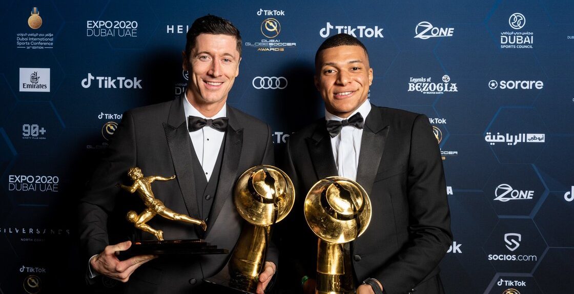 A FIFA no le gusta esto: La opinión de Mbappé y Lewandowski sobre el Mundial cada dos años