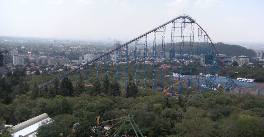 sixflags-mexico-parque-cdmx