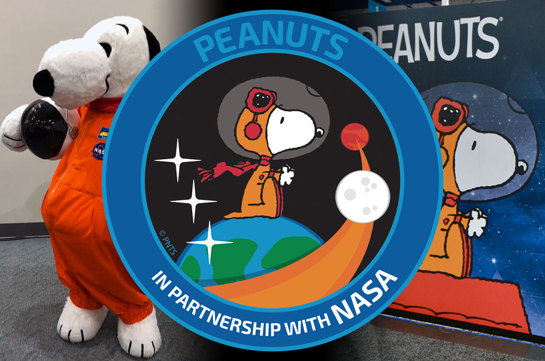 snoopy-nasa-espacio