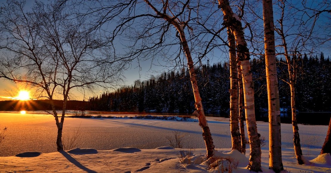 ¿Solsticio de invierno 2024? Acá te explicamos las diferencias con el equinoccio